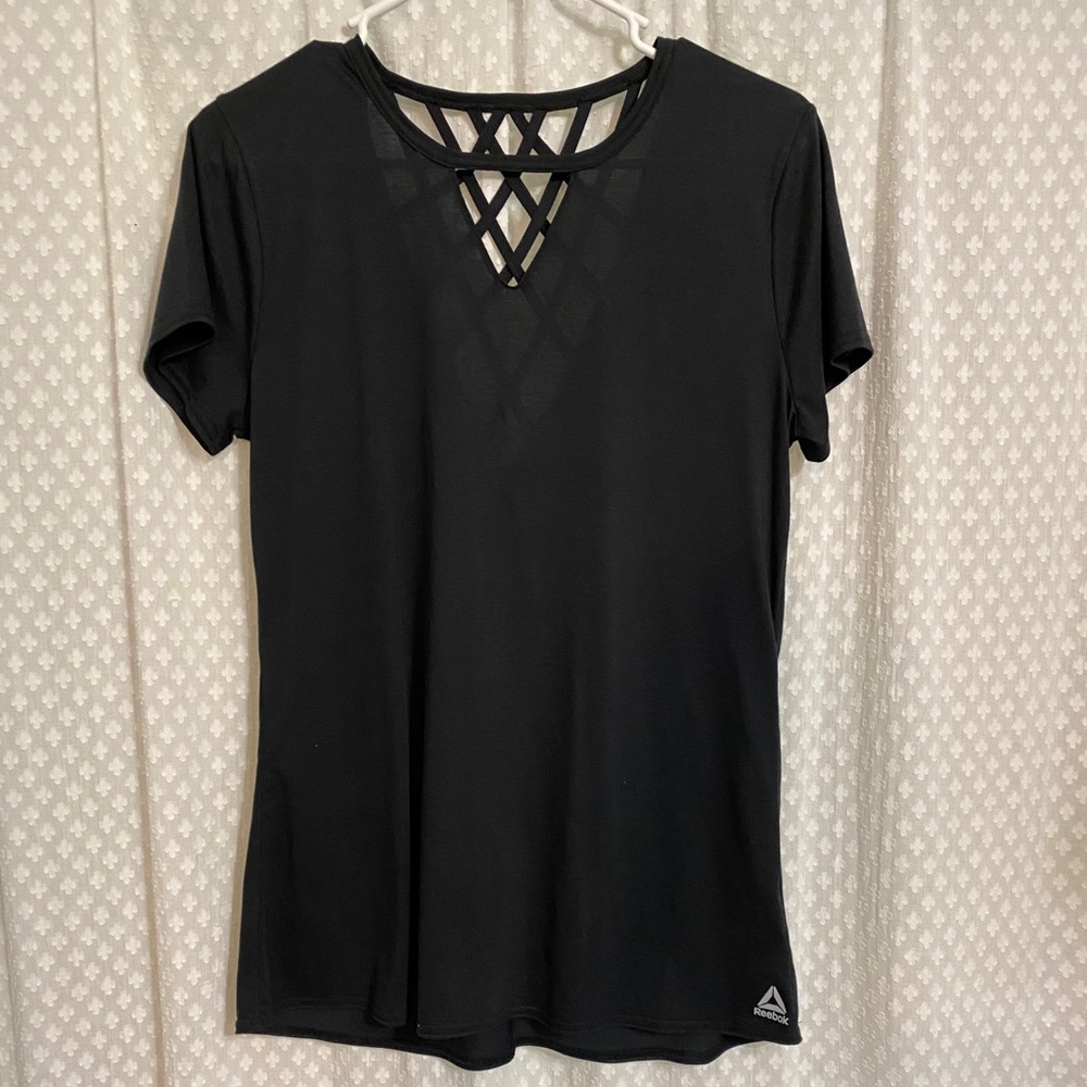 Reebok Athletic Shirt